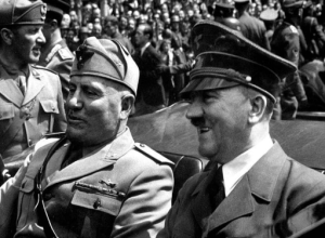 Un Tribunale molto speciale